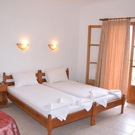 Skiathos Studios Hl Exterior photo