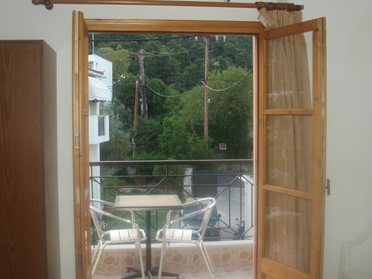 Skiathos Studios Hl Exterior photo