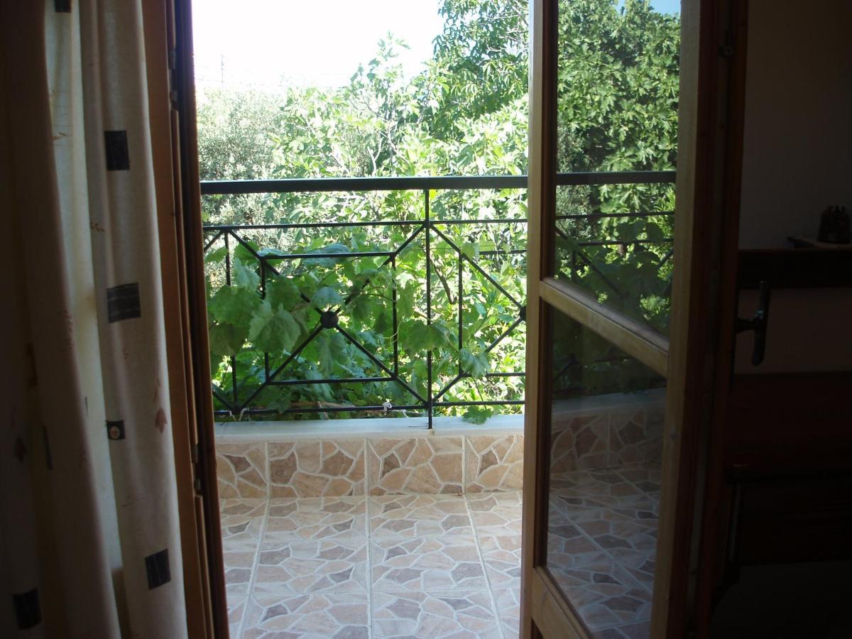 Skiathos Studios Hl Exterior photo