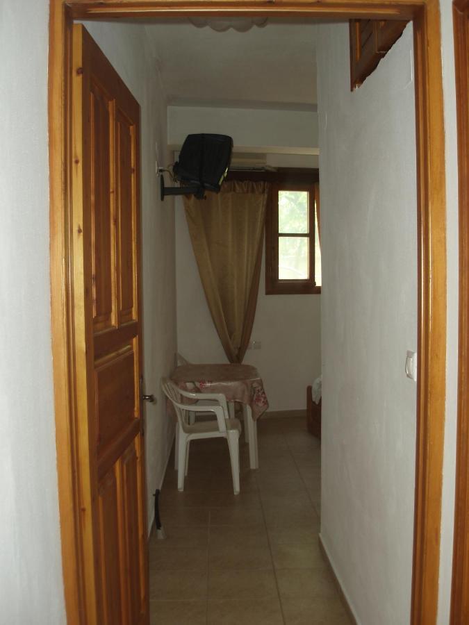 Skiathos Studios Hl Exterior photo