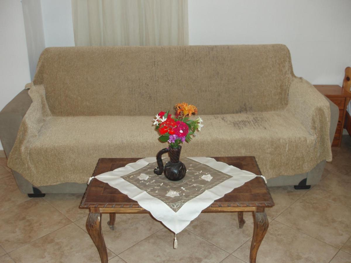 Skiathos Studios Hl Exterior photo