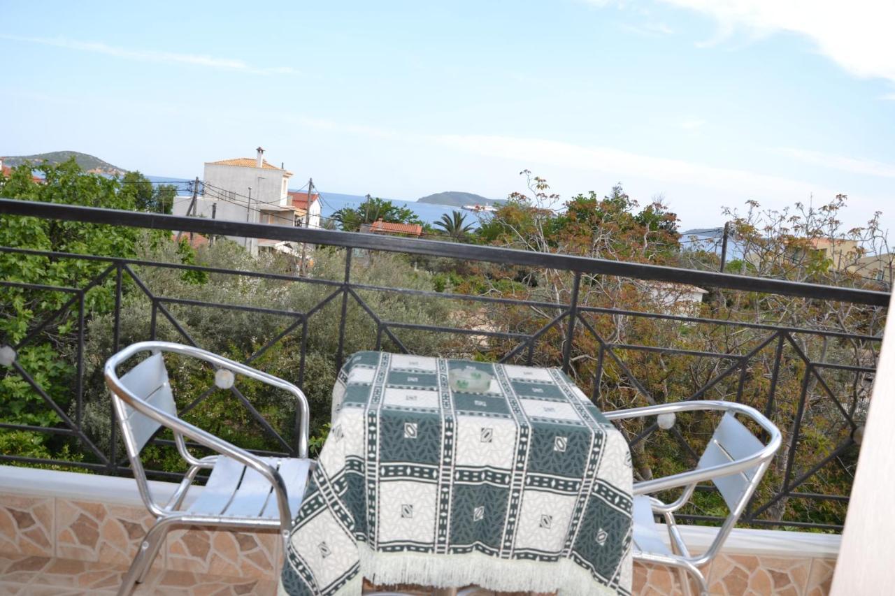Skiathos Studios Hl Exterior photo